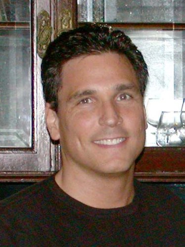 Douglas Levy