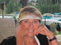 Diane Kirkpatrick