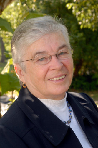 Deborah Shafto