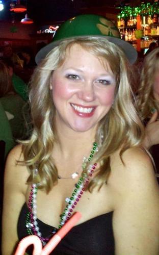 Ann Gonnerman