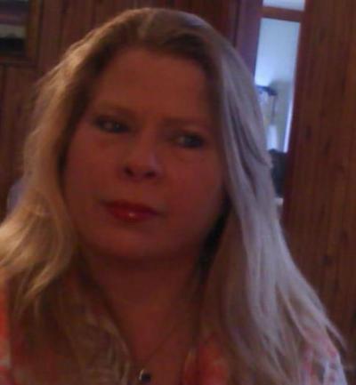 Deborah Mariner