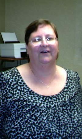 Deborah Radtke
