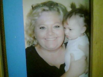 Peggy Pickard