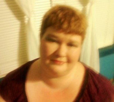 Caroline Blanton