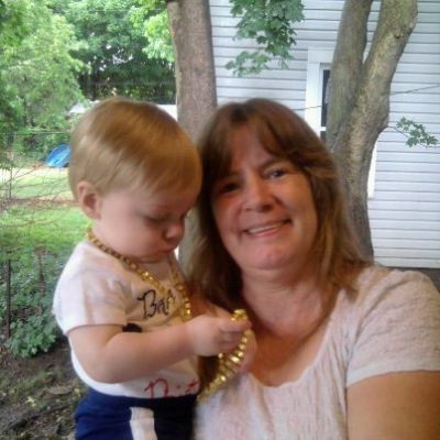 Vonda Doughty