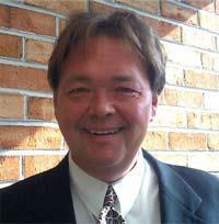Stephen Scott