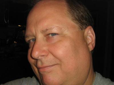Randy Stewart
