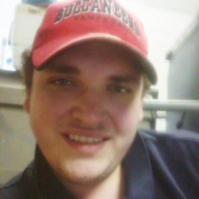 Matthew Mann