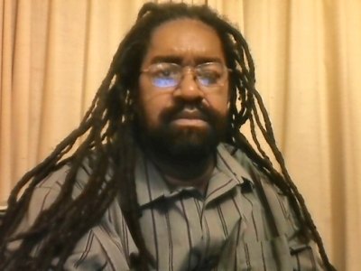 Leslie Adolphus