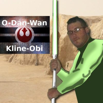 Daniel Kline