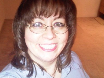 Geraldine Locke