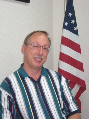 Bill Shields