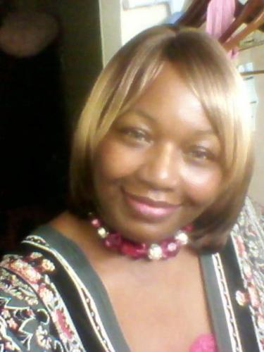 Angela Wesley
