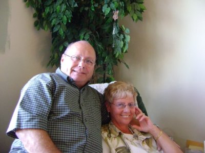Larry Anderson
