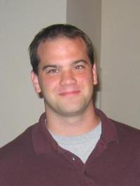 Daniel Gaffney