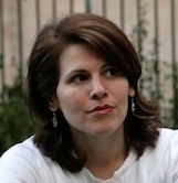 Patricia Pendergrass