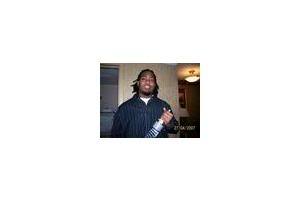 Deshaun Thompson