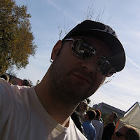 Geoffrey Waltz