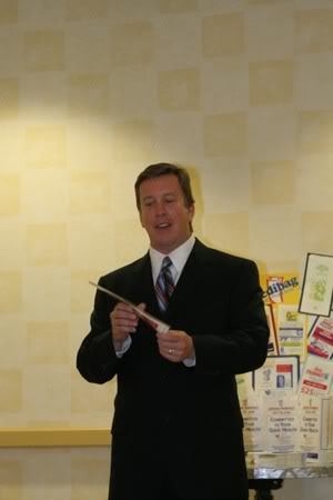 David Speros