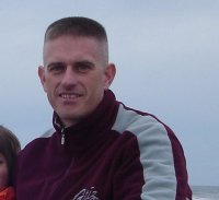 Cory Delger