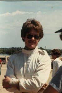 Dwight Engwall
