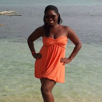 Jamalia David