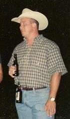 Raymond Choate