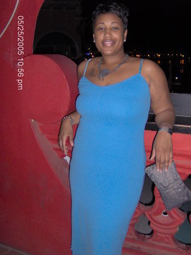 Danyelle Taylor
