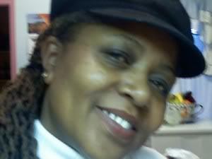 Wanda Lyons
