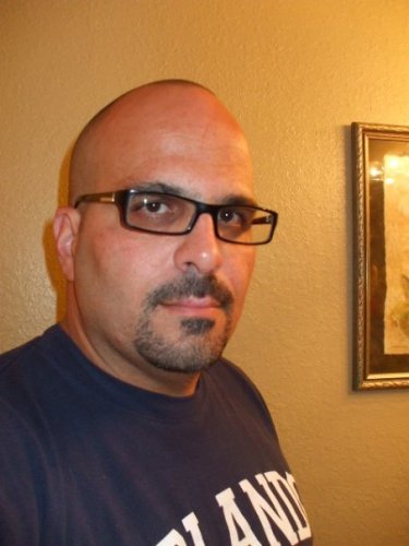 Gerardo Martinez