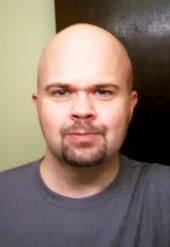 Brian Rodgers