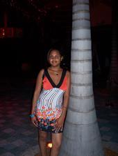 Tanishia Epps