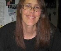 Kathleen Bourgeois