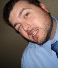 Kyle Ahrens