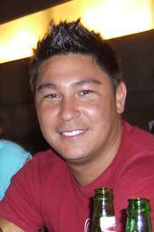 Justin Tsubota