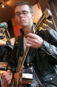 Robert Hampton