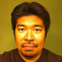 Kazuaki Ishibashi