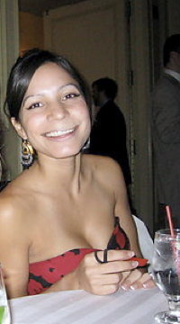 Maya Petrocelli