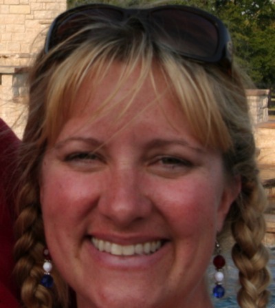 Stacy Brickell