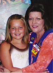 Rebecca Mayfield