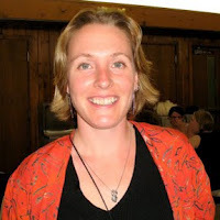 Carrie Openshaw