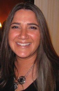 Cynthia Marin