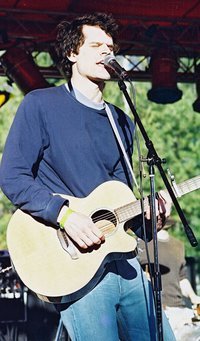 Michael Mathien