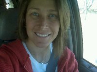 Jennifer Gray
