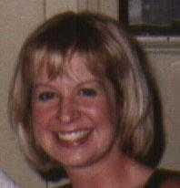 Kristen Vogel