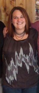 Luci Sagehorn