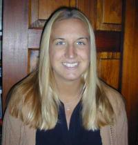 Kimberly Haas