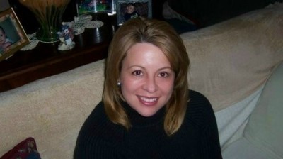 Mary Gray