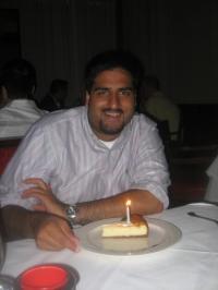 Sajeed Popat