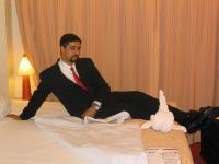 Ricky Oberai